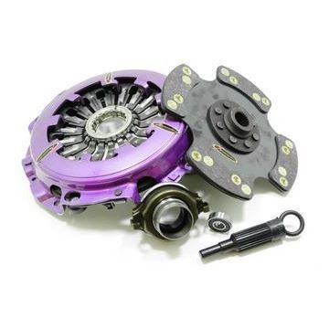 Zestaw sprzęgła Xtreme Clutch Race Carbon Blade Subaru LIBERTY 2.0 AWD (BE5) 206KW (2002-2003) KSU23006-1P 4 899,00 zł