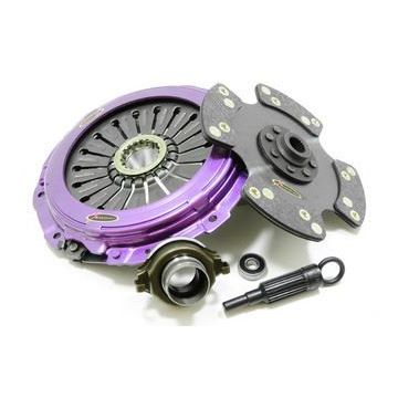 Zestaw sprzęgła Xtreme Clutch Race Carbon Blade Subaru WRX 2,5 WRX STi 2.5 AWD 221KW (2014-on) KSU24001-1P 6 299,00 zł