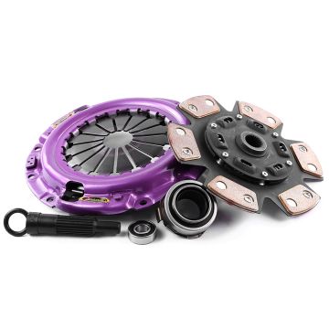 Zestaw sprzęgła Xtreme Clutch Race Ceramic Mazda MX-5 1.8 i Turbo 157KW (2002-2002)