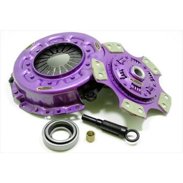 Zestaw sprzęgła Xtreme Clutch Race Ceramic Nissan 200 SX 2.0 Turbo 162KW (1994-1999)