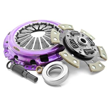 Zestaw sprzęgła Xtreme Clutch Race Ceramic Nissan SKYLINE 2.6 Twin Turbo 4x4 206KW (1989-1995) KNI24007-1R 4 299,00 zł