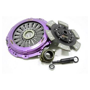 Zestaw sprzęgła Xtreme Clutch Race Ceramic Subaru WRX 2,5 WRX STi 2.5 AWD 221KW (2014-on)