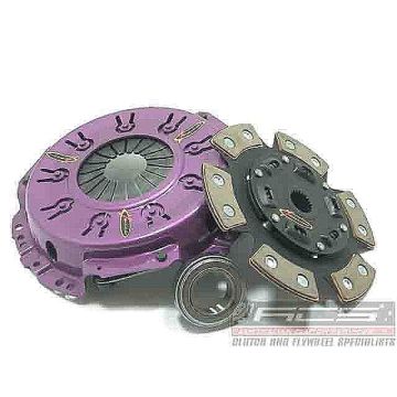 Zestaw sprzęgła Xtreme Clutch Race Ceramic Toyota ALTEZZA GITA 2.0 VVTi (GXE10) 147KW (1999-2005)