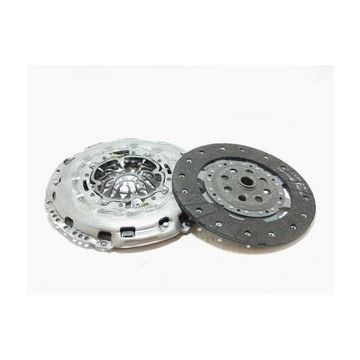 Zestaw sprzęgła Xtreme Clutch Renault KOLEOS 2.0 dCi 4x4 (HY0B) 127KW (2008-on) KRE25004 1 849,00 zł