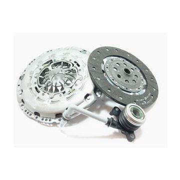 Zestaw sprzęgła Xtreme Clutch Renault KOLEOS 2.0 dCi 4x4 (HY0B) 127KW (2008-on) KRE25404 2 939,00 zł