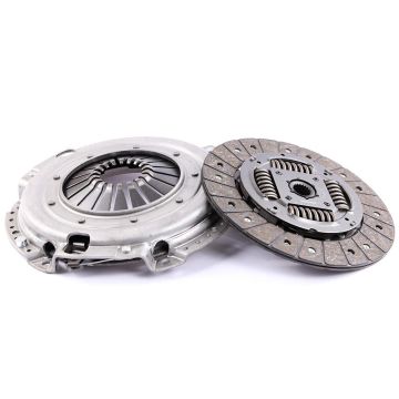 Zestaw sprzęgła Xtreme Clutch Renault KOLEOS 2.5 4x4 (HY0C, HY0N) 126KW (2008-on) KNI24047 2 399,00 zł