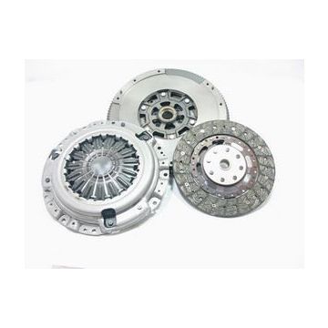 Zestaw sprzęgła Xtreme Clutch Renault KOLEOS 2.5 4x4 (HY0C, HY0N) 126KW (2008-on) KNI24545 5 999,01 zł