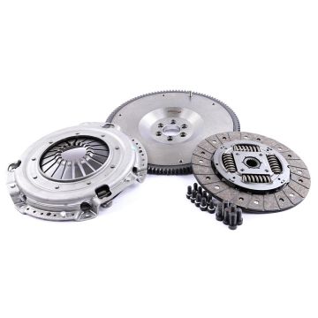 Zestaw sprzęgła Xtreme Clutch Renault KOLEOS 2.5 4x4 (HY0C, HY0N) 126KW (2008-on) KNI24547 6 299,00 zł