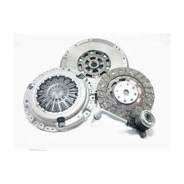 Zestaw sprzęgła Xtreme Clutch Renault KOLEOS 2.5 4x4 (HY0C, HY0N) 126KW (2008-on) KNI24645 6 999,00 zł