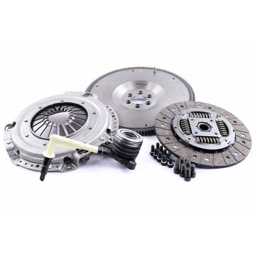Zestaw sprzęgła Xtreme Clutch Renault KOLEOS 2.5 4x4 (HY0C, HY0N) 126KW (2008-on) KNI24647 6 099,00 zł