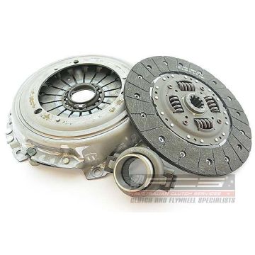 Zestaw sprzęgła Xtreme Clutch Renault MASTER 2.3 dCi 145 FWD (JV0F, JV0H) 107KW (2011-on) KRE26002 3 899,00 zł