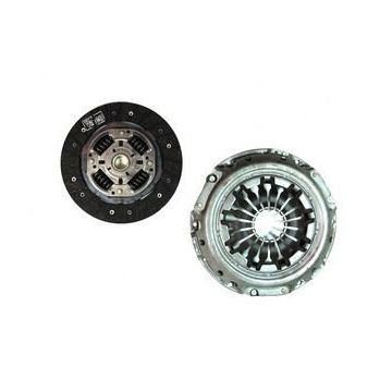 Zestaw sprzęgła Xtreme Clutch Renault MEGANE 1.6 83KW (2003-2009) KRE22009 1 699,00 zł