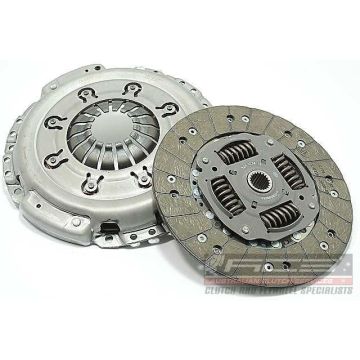 Zestaw sprzęgła Xtreme Clutch Renault TRAFIC 1.9 dCi 80 (FL0B) 60KW (2001-on) KRE24003 1 599,00 zł