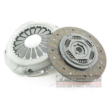 Zestaw sprzęgła Xtreme Clutch ROVER 75 2.0 V6 110KW (1999-2005) KLR23006 999,01 zł