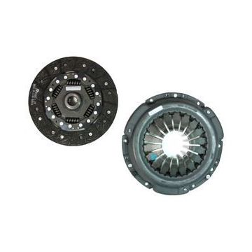 Zestaw sprzęgła Xtreme Clutch ROVER 75 2.5 V6 130KW (2001-2005) KMG23001 1 899,00 zł