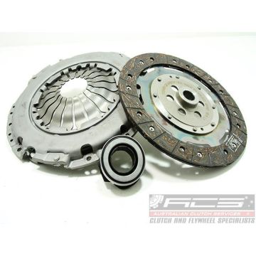 Zestaw sprzęgła Xtreme Clutch SKODA OCTAVIA 1.6 TDI 77KW (2009-2013) KSK23081 2 749,00 zł