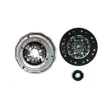 Zestaw sprzęgła Xtreme Clutch SKODA OCTAVIA 1.8 T 4x4 110KW (2001-2006) KAU22006 1 999,00 zł