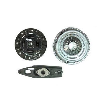 Zestaw sprzęgła Xtreme Clutch SMART FORFOUR 1.5 (454.032) 80KW (2004-2006) KSM20001 3 299,00 zł