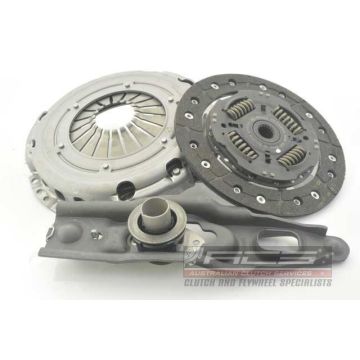 Zestaw sprzęgła Xtreme Clutch SMART FORFOUR 1.5 (454.032) 80KW (2004-2006) KSM20002 3 299,00 zł