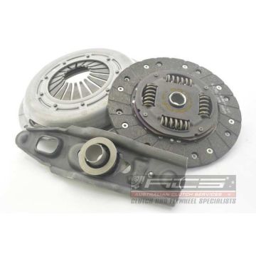 Zestaw sprzęgła Xtreme Clutch SMART FORFOUR 1.5 BRABUS (454.034) 130KW (2005-2006) KMI22015 3 899,00 zł