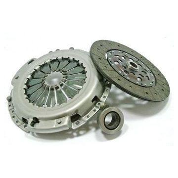 Zestaw sprzęgła Xtreme Clutch SSANGYONG KORANDO 2.9 TD 88KW (1998-2006) KSY24006 2 299,01 zł