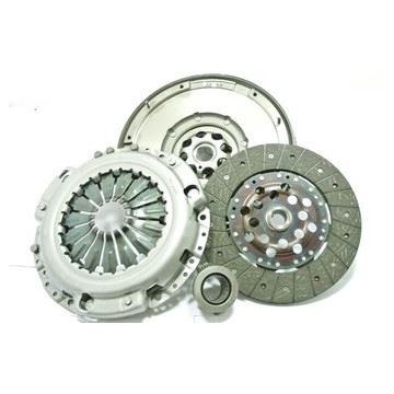 Zestaw sprzęgła Xtreme Clutch SSANGYONG KORANDO 2.9 TD 88KW (1998-2006) KSY24506 7 599,00 zł