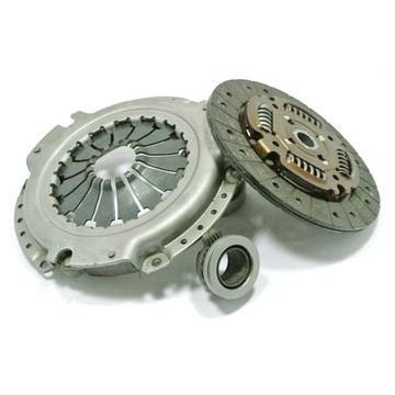 Zestaw sprzęgła Xtreme Clutch SSANGYONG MUSSO 2.3 103KW (1996-1998) KSY23001 1 499,00 zł
