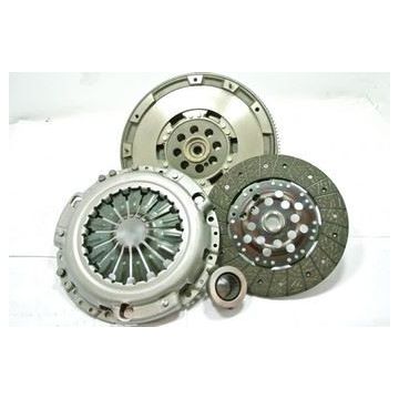 Zestaw sprzęgła Xtreme Clutch SSANGYONG MUSSO 3.2 162KW (1996-1998) KSY24502 9 799,00 zł