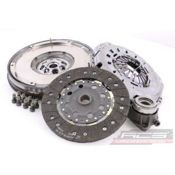 Zestaw sprzęgła Xtreme Clutch SSANGYONG REXTON 2.7 Xdi 120KW (2004-on) KSY24604 8 999,00 zł