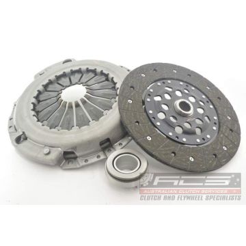 Zestaw sprzęgła Xtreme Clutch SSANGYONG REXTON 2.9 TD 88KW (2003-2005) KSY24003 2 299,01 zł