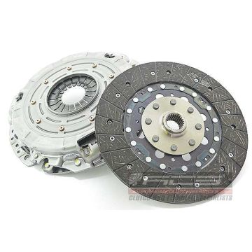 Zestaw sprzęgła Xtreme Clutch SSANGYONG STAVIC 2.7 270 sXDi 121KW (2005-on) KSY24005 1 799,00 zł