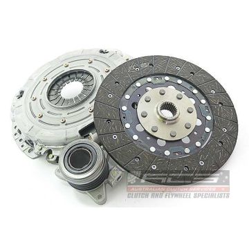 Zestaw sprzęgła Xtreme Clutch SSANGYONG STAVIC 2.7 270 sXDi 121KW (2005-on) KSY24405 3 299,00 zł