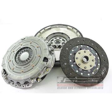 Zestaw sprzęgła Xtreme Clutch SSANGYONG STAVIC 2.7 270 sXDi 121KW (2005-on) KSY24505 7 199,01 zł