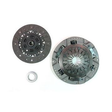 Zestaw sprzęgła Xtreme Clutch Subaru LEONE 1800 Super 4WD (AM, AJ) 60KW (1980-1984) KSU23002 1 149,00 zł