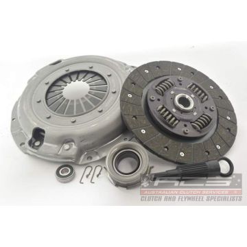 Zestaw sprzęgła Xtreme Clutch Subaru LIBERTY 2.2 LX 4WD (BG6, BG7) 98KW (1994-1998) KSU23007 1 249,00 zł