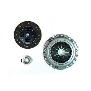 Zestaw sprzęgła Xtreme Clutch Suzuki ALTO 1.0 (SH410) 39KW (1996-1998) KSZ17003 699,00 zł
