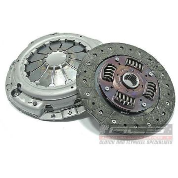 Zestaw sprzęgła Xtreme Clutch Suzuki GRAND VITARA (INC XL-7) 2.7 4x4 (TX92, JA 627) 135KW (2003-2003) KSZ24002 2 198,99 zł