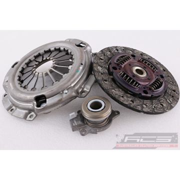 Zestaw sprzęgła Xtreme Clutch Suzuki KIZASHI 2.4 4x4 (A6B 424) 131KW (2010-on) KSZ23408 3 799,00 zł