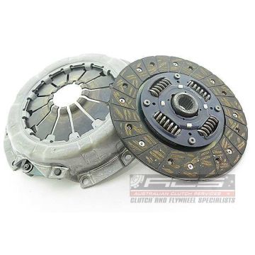 Zestaw sprzęgła Xtreme Clutch Suzuki SX4 2.0 4x4 (RW415, RW416, RW420) 107KW (2006-on) KSZ22003 2 299,01 zł
