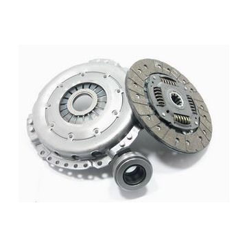 Zestaw sprzęgła Xtreme Clutch TATA TELCOLINE 2.0 TDiC 4x4 64KW (2003-2011) KTA23001 2 699,00 zł