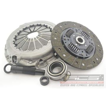 Zestaw sprzęgła Xtreme Clutch Toyota COROLLA 1.8 VVTL-i TS (ZZE123) 141KW (2003-2007) KTY22014 799,00 zł
