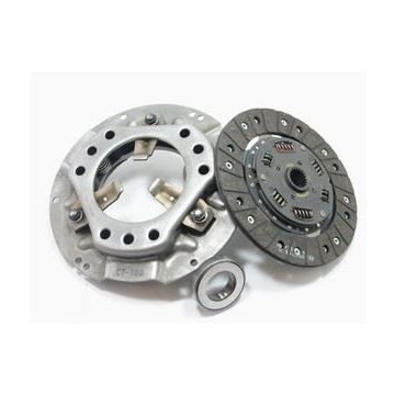 Zestaw sprzęgła Xtreme Clutch Toyota DYNA 2.0 (RU20_, RU25_, RU30_) 72KW (1977-1984) KTY23027 1 049,01 zł