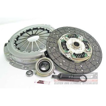Zestaw sprzęgła Xtreme Clutch Toyota DYNA 200 3.7 D (BU6_, BU7_) 71KW (1988-1995) KDA28001 1 999,00 zł