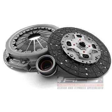 Zestaw sprzęgła Xtreme Clutch Toyota DYNA 400 4.6 D (XZU3_, XZU4_) 88KW (2000-2006) KTY30012 3 199,00 zł