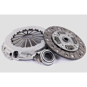 Zestaw sprzęgła Xtreme Clutch Toyota ECHO 1.5 (NCP13_) 78KW (2001-2005) KTY22007 849,00 zł