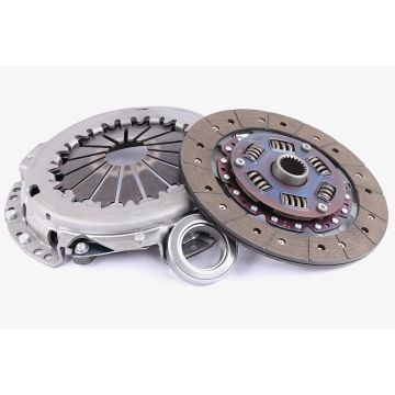 Zestaw sprzęgła Xtreme Clutch Toyota HIACE 2.0 (YH6_, YN5) 65KW (1982-1989) KTY23009 699,00 zł