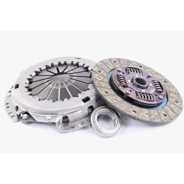 Zestaw sprzęgła Xtreme Clutch Toyota HILUX 2.2 D 4WD (LN50_, LN55_) 49KW (1982-1984) KTY23003 699,00 zł