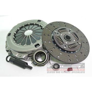 Zestaw sprzęgła Xtreme Clutch Toyota HILUX 2.7 4WD (TGN26) 118KW (2005-2015) KTY25009 1 199,00 zł