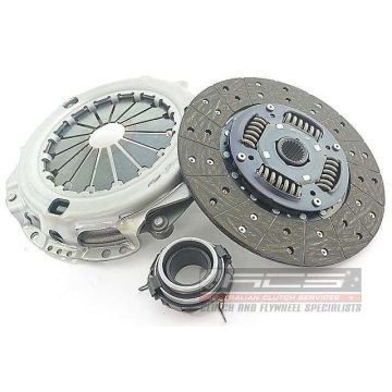 Zestaw sprzęgła Xtreme Clutch Toyota HILUX 2.7 4WD (TGN26) 118KW (2005-2015) KTY25009OE 2 099,00 zł