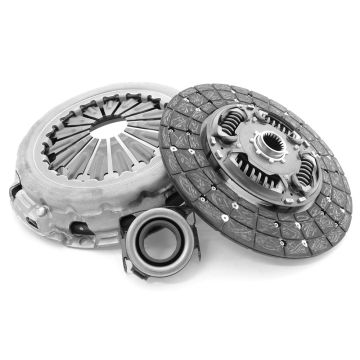 Zestaw sprzęgła Xtreme Clutch Toyota HILUX 3.0 D-4D 4WD (KUN26) 126KW (2005-2015) KTY28038 3 799,00 zł